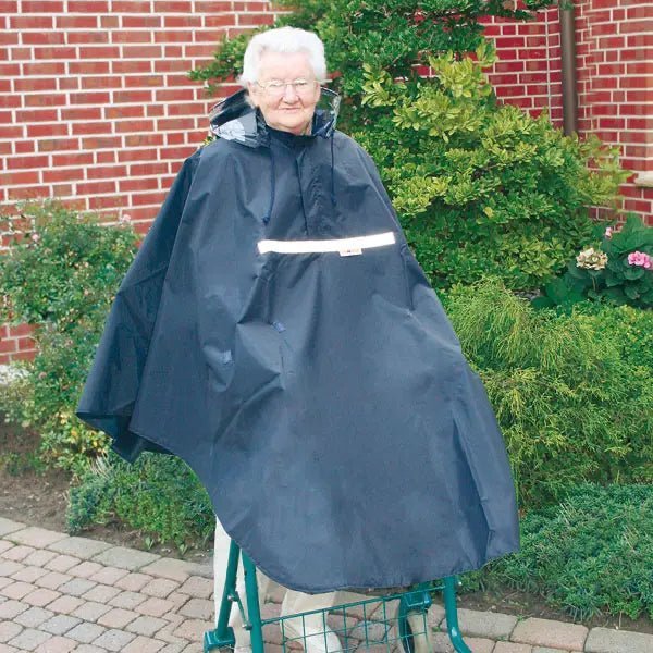 Maximex GmbH & Co.KGRollator-PonchoDocMed GmbH